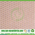 PP Nonwoven Fabric in Cross-Design in High Quality Cambrelle100%